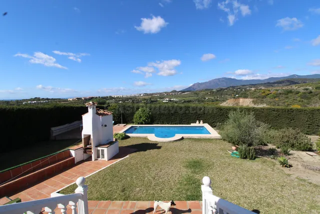 Parcela en venta - Costa del Sol - foto 4