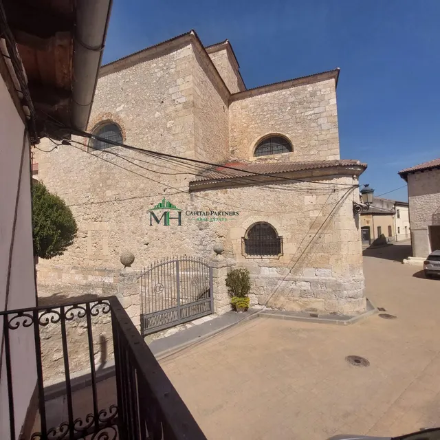Encantadora Casa Rural en Nava de Roa -Burgos - foto 5