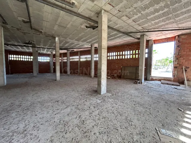 MAGNIFICO LOCAL EN MOLINA DE SEGURA - foto 4
