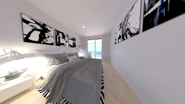 ATICO EN PLANTA Y EN ESQUINA A LA VENTA EN FUENGIROLA, CON E - foto 5