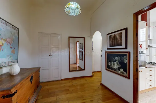 Piso 4 habitaciones 153m² en alquiler - San Miguel — 2