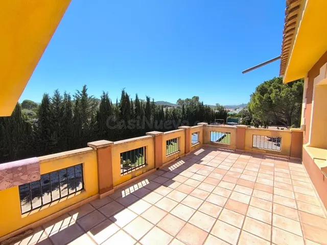 Villa 6 habitaciones 501m² en venta - Yecla - foto 4