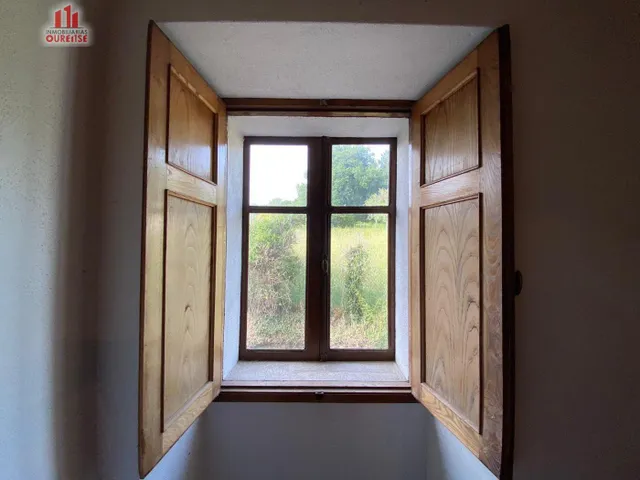 Se vende casa para reformar en la zona de vilamarin — 13