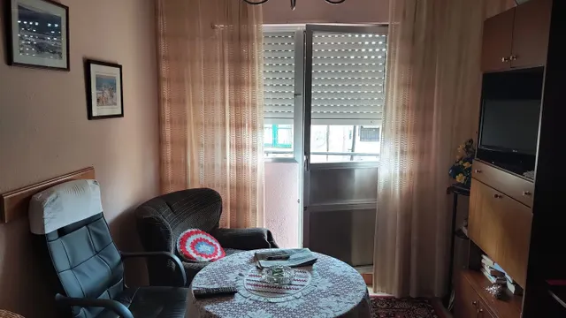 Casa independiente en venta en Oña con garaje, huerta y zona de barbacoa — 13