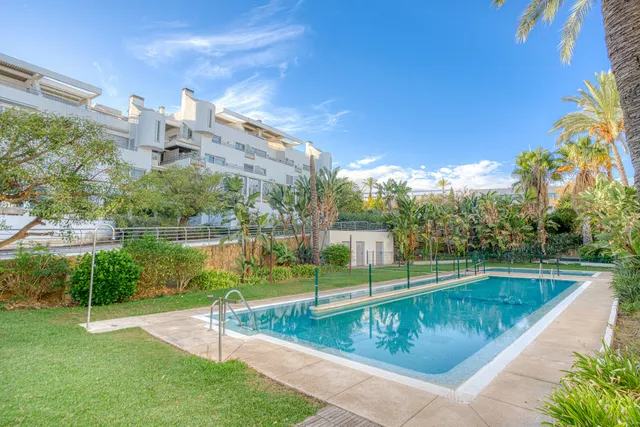 Ático 2 habitaciones 227m² en venta - Riviera del sol — 18