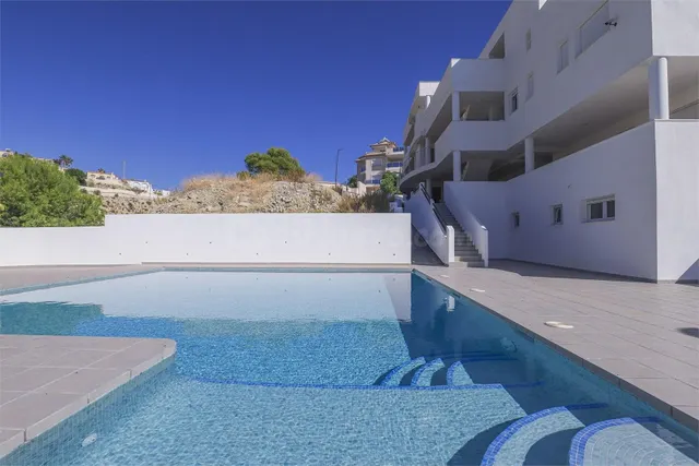 Exclusivo Ático en Villajoyosa - Montiboli - foto 4