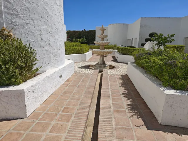 Apartamento 2 habitaciones 117m² en venta - Riviera del sol — 39