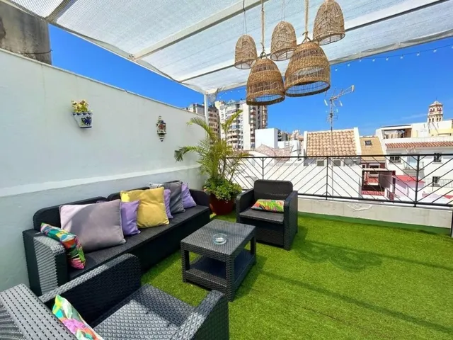 Hostal 17 habitaciones 600m² en venta - Marbella — 3