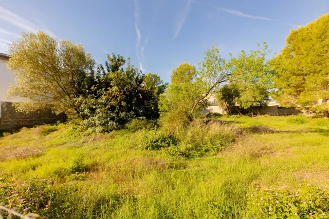 Tu casa, tu jardín, tu familia y tu proyecto de vida en Urbanización MONTERREAL (Torrent) — 17