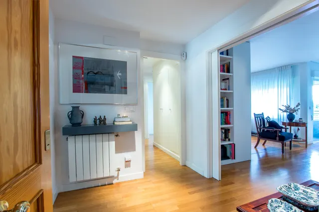 Preciosa vivienda a un paso del centro de la ciudad — 30