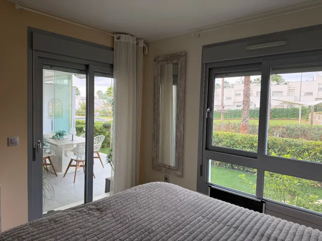 Apartamento 2 habitaciones 80m² en venta - Desamparados-Hurchillo-Torremendo — 6