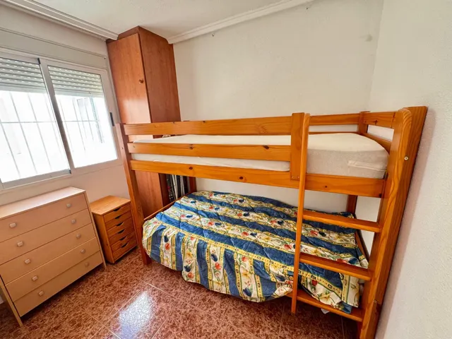 Ático 2 habitaciones 60m² en venta - Parque de las Naciones — 14