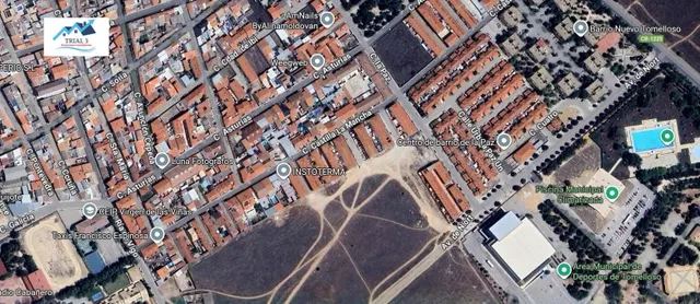 Venta casa en el Tomelloso (Ciudad Real) - foto 3