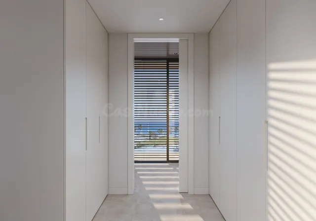 Casa-Chalet en Venta en Mojon, El (Pilar De La Horadada) Alicante — 10