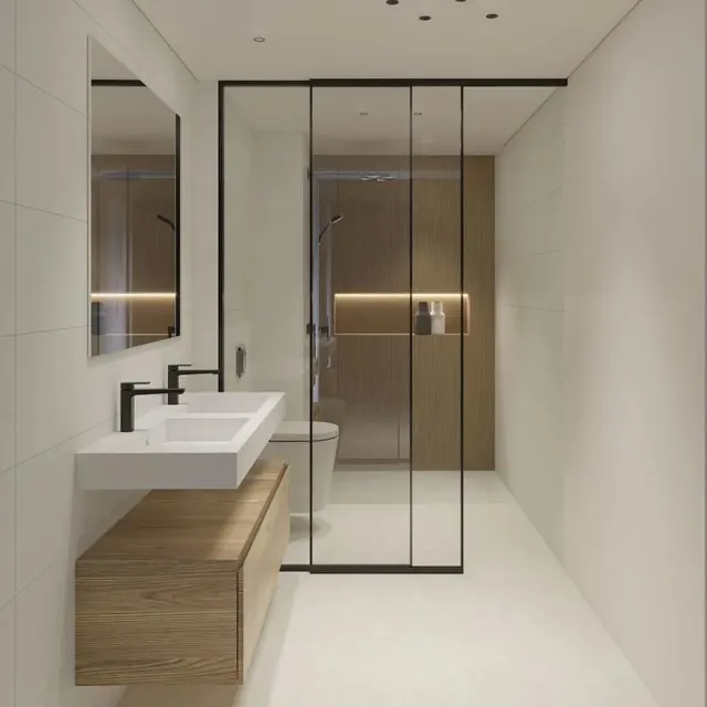 Apartamento 2 habitaciones 180m² en venta - La Mata — 15