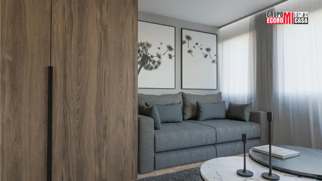 PISO DE LUJO EN CAROLINAS ALTAS, ALICANTE — 4