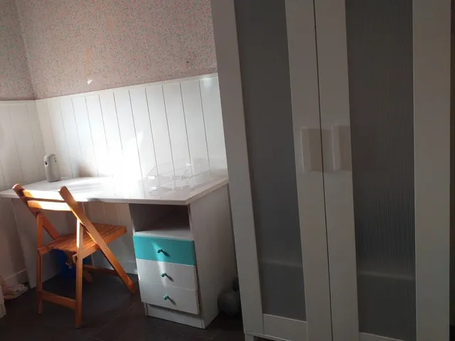 LA ÑORA  800€ piso completo — 50