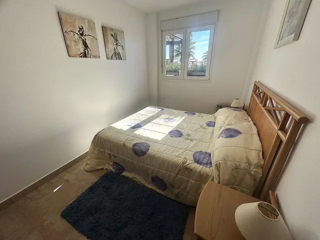 Apartamento 2 habitaciones 75m² en venta - Costa del Sol — 8