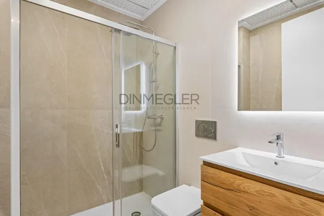 Complejo residencial de obra nueva en benijofar — 19