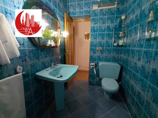 ¡Piso en planta baja en venta de 3 dormitorios, 2 baños y amplio jardín en El Algar! — 17
