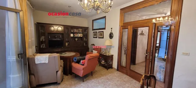 CASA EN PLANTA BAJA EN VENTA — 9