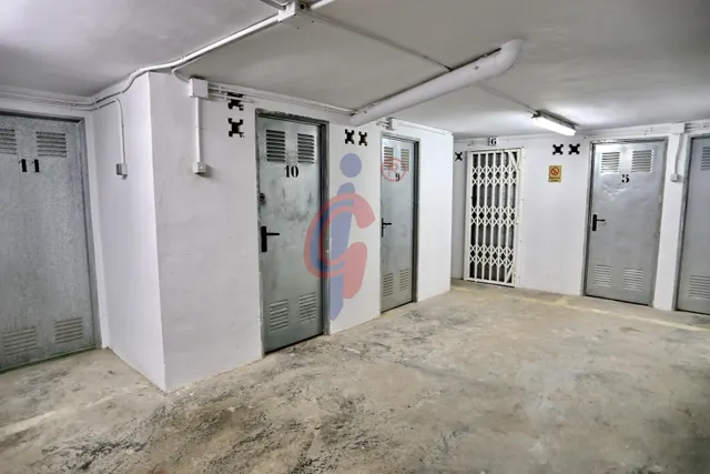 Piso de 3 dormitorios en venta en Guardamar del Segura, zona Mercadona, en esquina, con una gran terraza y vistas laterales al mar — 31