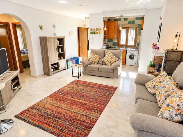 Apartamento 2 habitaciones 65m² en venta - Comunidad valenciana — 9