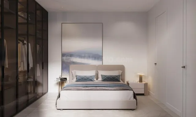 Apartamento 2 habitaciones 152m² en venta - Sotoserena — 22