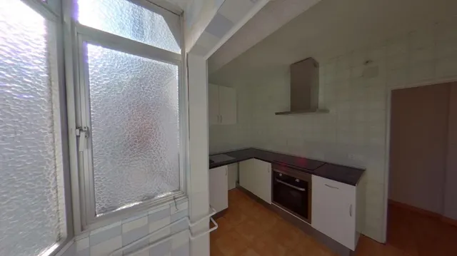 VIVIENDA EN CIUDAD JARDIN 2 habitaciones ALQUILADA SEGURO DE IMPAGOV65 — 22