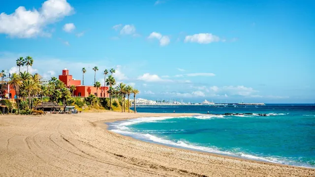 ¡ESPECTACULAR BAJO CON AMPLIA TERRAZA Y VISTAS AL MAR EN SANTANGELO SUR! — 29