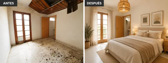 SE VENDE PISO EN SALLENT — 6