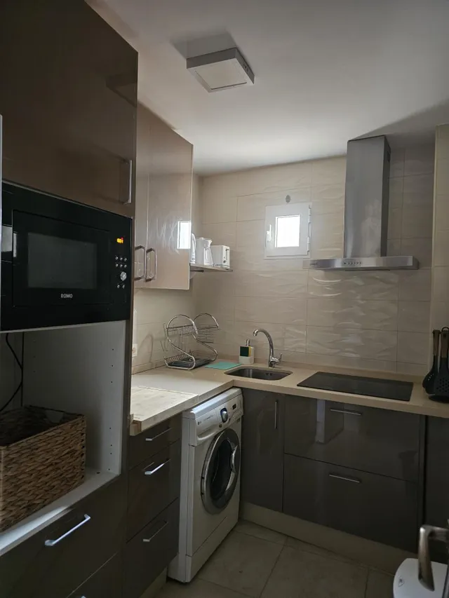 Ático junto a la Ribera y la Mezquita | Terraza privada de 70 m2 — 8