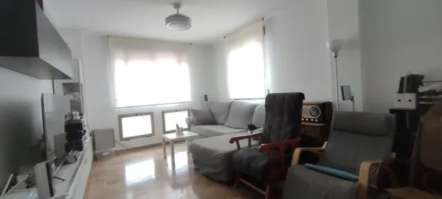 Estupendo ático/dúplex — 9