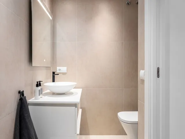 Apartamento 2 habitaciones 107m² en venta - Marbella — 12