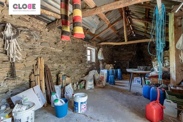 73.000 m2 Finca rústica con vivienda en Güéjar Sierra — 15