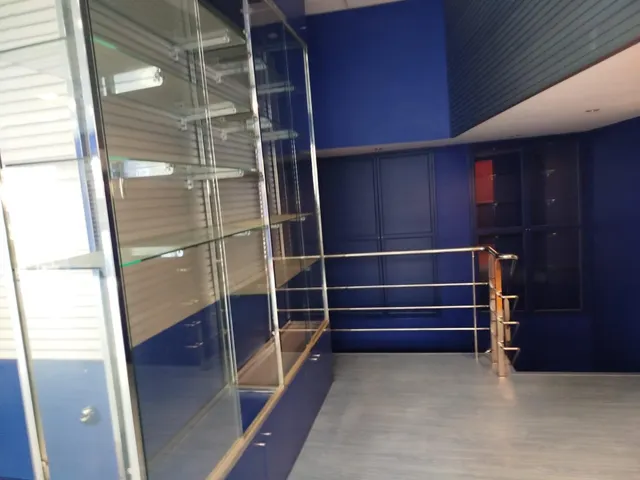 BAJO EN  VENTA O ALQUILER EL CENTRO DE RIBEIRA — 6