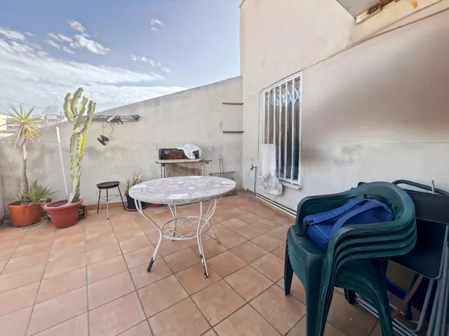 Ático en Ronda Mijares, Castellón - Ideal para Entrar a Vivi - foto 4