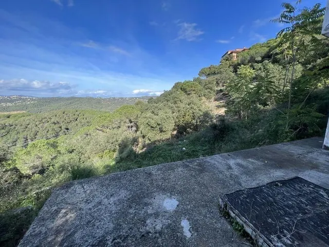 Obra parada en venta en POBLAT IBERIC de LLORET DE MAR — 17