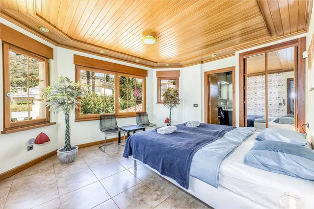 Chalet 6 habitaciones 500m² en venta - Centro — 26