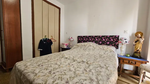 APARTAMENTO DE 2 DORMITORIOS A 100 MTS DE LA PLAYA EN BENALMÁDENA — 14