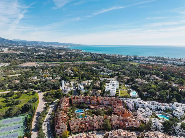 Adosado 3 habitaciones 280m² en venta - Marbella — 37