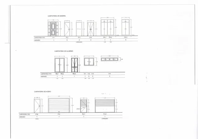 DÚPLEX EN PROCESO DE construcción A LA VENTA, EN BARRIO PERAL — 9