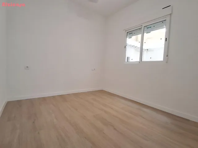 Piso totalmente reformado en planta baja – Carcaixent — 21