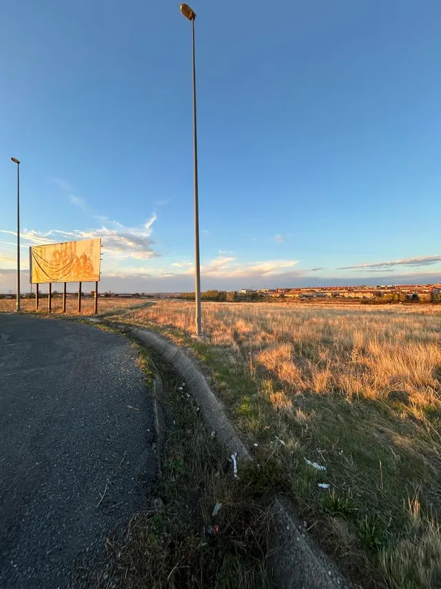 Venta de parcelas urbanas en prado bonal — 13
