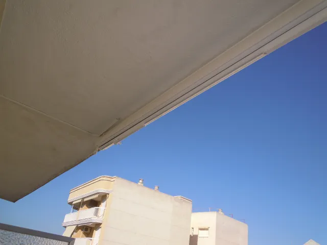 SE VENDE PISO EN SEGUNDA LINEA DEL MAR. EN MIRAMAR. — 47