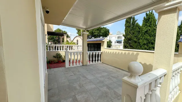 Casa 3 habitaciones 130m² en venta - Las filipinas — 8