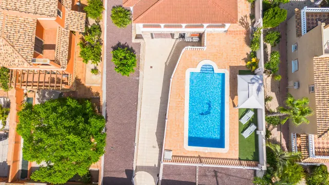 Villa 5 habitaciones 223m² en venta - La siesta — 32