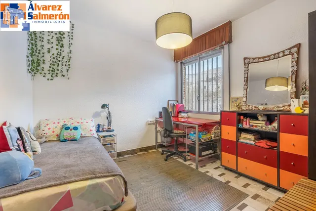 Chalet en Monachil — 12