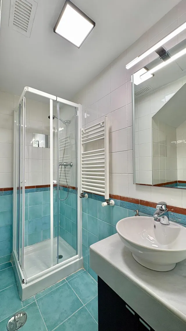 Triplex en Alquiler en Mirador del Valle 3, Las margas — 17