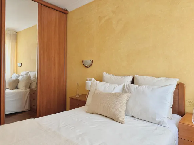 Bonito y luminoso piso en san miguel de 2 habitaciones — 21
